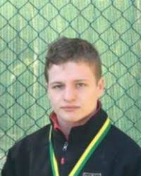 BoxRec: Thomas Hanford