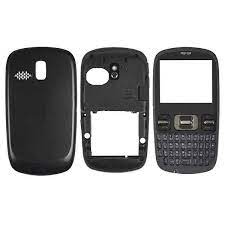 Samsung R351 Freeform - Black - Maxbhi.com