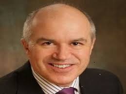 John Melotte a previous Regional Chairman has passed away