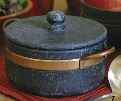 Welcome to lehman's, for a simpler life. The Beauty Of Cooking In Soapstone Article Finecooking