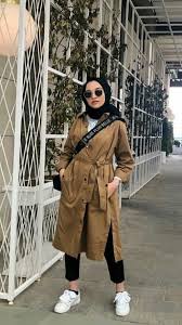 Hijabfashioninspiration Hijab Outfit Hijabi Outfits Casual Hijab Style Casual