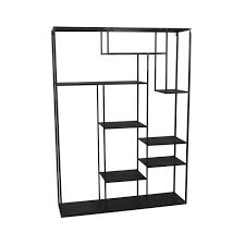 Etagère en métal en promotion chez brico dépôt. Etagere En Metal Pomax Zen 110 X 150 Cm