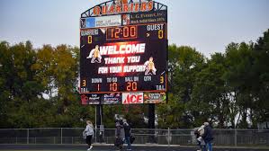 Introduction to all sport 5000. Booster Clubs Bring New Amenities To Dell Rapids Activities