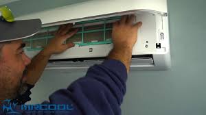 Some models can also heat your home. How To Install A Mrcool Mini Split