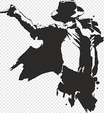 Maybe you would like to learn more about one of these? Michael Jackson Illustration Moonwalk Silhouette Michael Jackson Celebrities Cowboy Monochrome Png Pngwing
