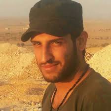 صفحة الشهيد البطل -حسين ناصر الدين