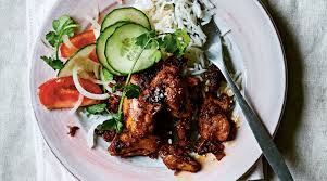 Doro Alichi Tibs In 2020 Cooking Green Beans Heathly Recipes Food