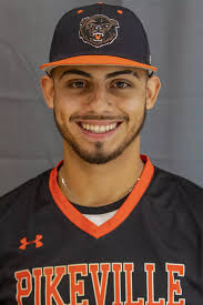 2021 Baseball Roster