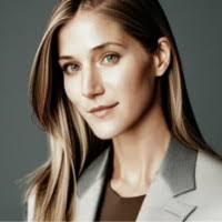 Larissa Chen-Hoerning Email & Phone Number