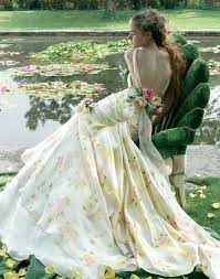 3 Back Garden Wedding Dresses Wedding Dresses Bridal Gowns