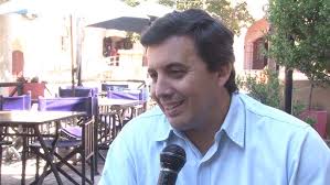 SERGIO QUIROGA SE ARMA EL ESCENARIO POLITICO