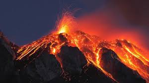 New Volcano Eruptions Have Significantly Increased In 2016 And Will Probably Exceed Everything We Have Seen Before Volcanic Unrest 2016 Pr Volcano National Park Hawaii Volcanoes National Park Stromboli Volcano