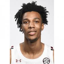 A.J. Lawson, Basketball Player, Stats, Height, Age