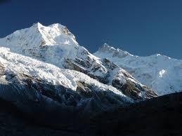 Il ne s'agira plus de parler de la plus haute montagne du monde tout. Les 10 Montagnes Les Plus Hautes Du Monde