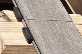 Like the name says, they manufacture building supply products in the midwest. Ultradeck Decking