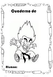 Dibujos bonitos de caratulas a colores. Pintar Caratulas Para Dibujar Secundaria Novocom Top