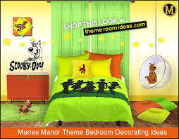 Buy scooby doo bed sheets in tbdress, you will get the best service and high discount. Decorating Theme Bedrooms Maries Manor Scooby Doo Bedroom Ideas Scooby Doo Bedroom Decor Scooby Doo Bedding Scooby Doo Wall Decals Scooby Doo Pillows Scoobydoo Decorations