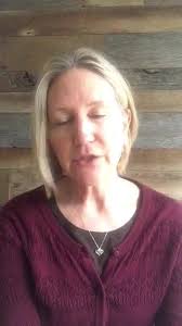 Description of Sacred Listening...