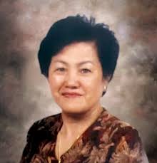 Thoi Quach Obituary