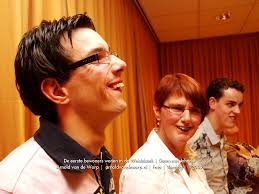 Down met Johnny de Mol