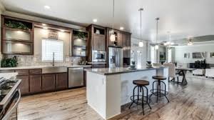 the ultimate kitchen three has
