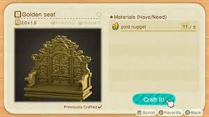 Animal Crossing New Horizons Diy Recipes How To Get More Diy Recipes And Diy Workbenches Nintendo Life Animal Crossing Diy Workbench Diy Food Recipes