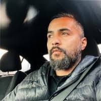 Tony Pasillas's Instagram, Twitter & Facebook