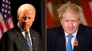 (aka amtrak joe), as of november 7, 2020 became the putative president elect of the united states of america. Us Election What A Biden Presidency Means For The Uk Bbc News