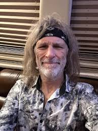 Happy Birthday Randy Hiebert!