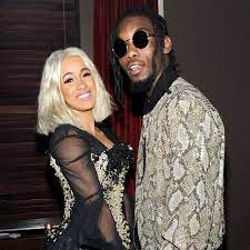 Cardi b and offset have officially turned turks and caicos into twerks and caicos, and we are totally here for it. Cardi B Files For Divorce From Offset After 3 Years Of Marriage