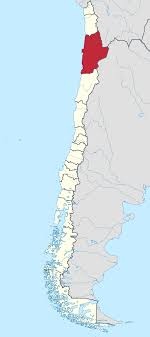 ˈtʃile), officially the republic of chile (spanish: File Antofagasta In Chile Svg Wikipedia