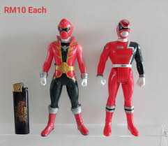 Check spelling or type a new query. Power Ranger Sentai Sound Warrior Spd Pirates Red Ranger Loose Toys Games Other Toys On Carousell