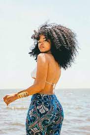Natural Hair Natural Hair Styles Curly Hair Styles Black Beauties