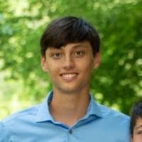 Matthew Fioretti's Instagram, Twitter & Facebook