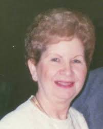 Obituary: Helen Sylvester, 87