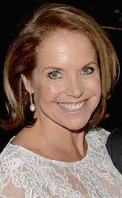 Katie couric, 64, has a reported net worth of $100million. Katie Couric Wikipedia
