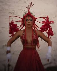 Lady gaga outfits always inspire surprise and amazement, no matter what she decides to wear. All The Looks In The 911 Music Video By Lady Gaga Mvc Magazine