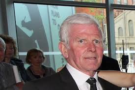 Belfast's Olympic boxing bronze medallist Jim McCourt dies at the age of 79 
