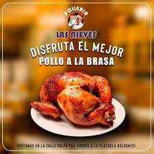 Polleria Las Nieves