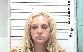 Oklahoma mother arrested after newborn baby found with multiple drugs in  system