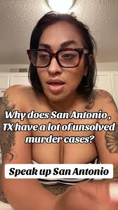 I wanna hear mi gente from san antonio, tx comment why our city has al...