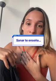 Sanar y Amor Propio: Lecciones en Relaciones