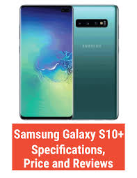 The samsung galaxy s10 plus specs are almost the same as the s10. Pin On Best Gaming Phones