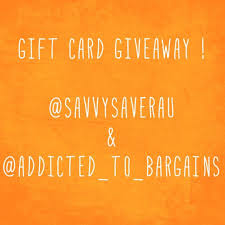 To Celebrate Reaching The 5k Milestone I Ve Been Luck Enough To Team Up With Addicted To Bargains To Host My Very Firs Gift Card Giveaway Gift Card Bargaining