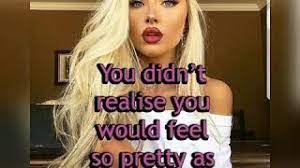 Get inspired by our community of talented artists. Sissy Captions Compilation Youtube