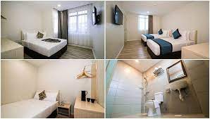 Travel and home enthusiast april 05, 2020 0. 30 Hotel Murah Di Port Dickson Bajet Bawah Rm100 Rm200