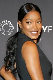 Keke Palmer's Hairstyles & Hair Colors
