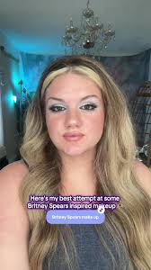 Madeline Spears Ogle Makeup