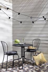 Håmö strandstuhl 12,99 € * ikea.de. Lacko Tisch 2 Stuhle Aussen Grau Ikea Deutschland Ikea Balkonmobel Terrasse Inspiration Ikea Germany