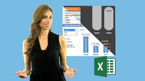 100 Off Udemy Coupon Visually Effective Excel Dashboards